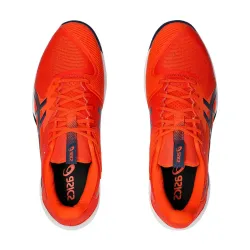Мужские теннисные кроссовки Asics Solution Speed FF 3 clay Оранжевый 40.5 (1041A437-800 40.5) Мужские теннисные кроссовки Asics Solution Speed FF 3 clay Оранжевый 40.5 (1041A437-800 40.5) - Robinzon.ua
