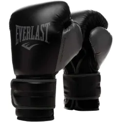 Боксерские перчатки Everlast POWERLOCK TRAINING GLOVES Черный Серый 16 унций (870310-70-816 16) Боксерские перчатки Everlast POWERLOCK TRAINING GLOVES Черный Серый 16 унций (870310-70-816 16) - Robinzon.ua