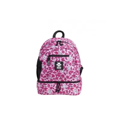 Рюкзак Arena TEAM BACKPACK FRIENDS рожевий Дит 36 x 28 x 20 004339-120 - Robinzon.ua
