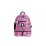 Рюкзак Arena TEAM BACKPACK FRIENDS рожевий Дит 36 x 28 x 20 004339-120 - Robinzon.ua