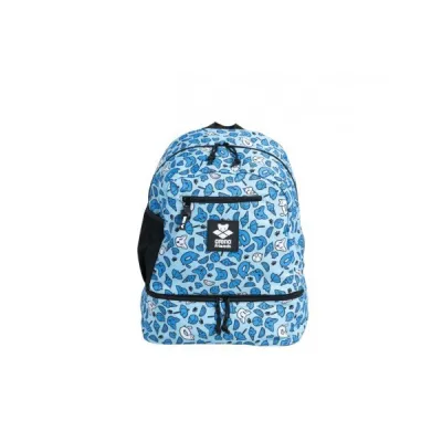 Рюкзак Arena TEAM BACKPACK FRIENDS блакитний Дит 36 x 28 x 20 004339-100 - Robinzon.ua