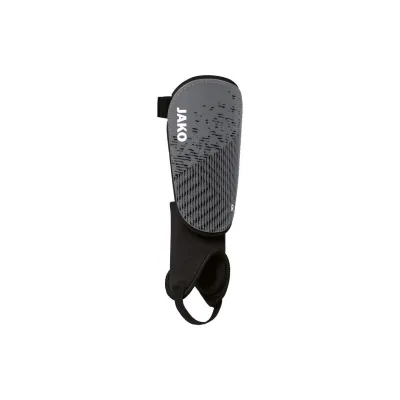 Щитки Jako Performance Classic серый M (рост 160см) 2764-840 M - Robinzon.ua