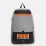 Рюкзак Puma Plus Backpack 21L Черный, Серый Уни 32x14x47 см (090346-03) - Robinzon.ua