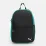 Рюкзак Puma teamGOAL Backpack Core 17L Черный, Зеленый Уни 28x14x43 см (090238-04) - Robinzon.ua