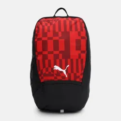 Рюкзак Puma individualRISE Backpack 21L Черный, Красный Уни 33x11x49 см (079911-01) - Robinzon.ua