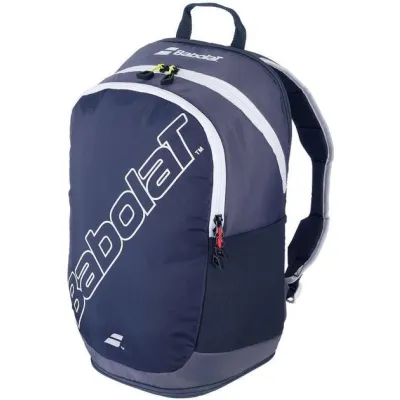 Тенісний рюкзак Babolat BACKPACK EVO COURT Сірий (753103-107) - Robinzon.ua