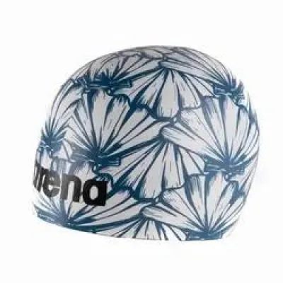 Шапка для плавания Arena POOLISH MOULDED Разноцветный OSFM (1E774-236) - Robinzon.ua