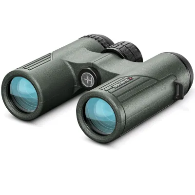 Бінокль Hawke Frontier HD X 8x32 Green (38005) - Robinzon.ua