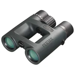Бінокль Pentax AD 9X32 WP Green (62791) - Robinzon.ua