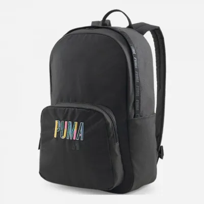Рюкзак Puma Originals SWxP Backpack Чорний Уні 29 х 44,5 х 14 см (07923401) - Robinzon.ua