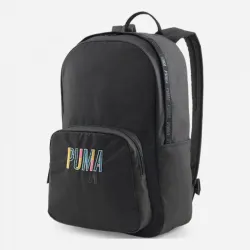 Рюкзак Puma Originals SWxP Backpack Чорний Уні 29 х 44,5 х 14 см (07923401) - Robinzon.ua