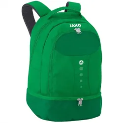 Рюкзак Jako Striker 32L зелений Уні 34x21x46см 1816-06 - Robinzon.ua