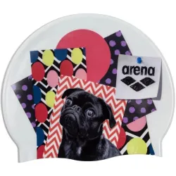 Шапка для плавання Arena HD CAP белый Уни OSFM 3468336842775 - Robinzon.ua