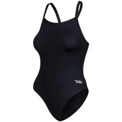 Купальник Aqua Speed ANA чорний Жін 38 550-01 38 - Robinzon.ua
