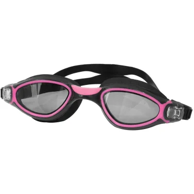 Окуляри для плавання Aqua Speed CALYPSO 6368 Чорно-рожеві (5908217663689) - Robinzon.ua