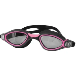 Окуляри для плавання Aqua Speed CALYPSO 6368 Чорно-рожеві (5908217663689) - Robinzon.ua