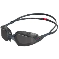 Окуляри для плавання Speedo Aquapulse Pro Goggles AU (8-12264D640) Grey / Smoke (5053744510231) - Robinzon.ua