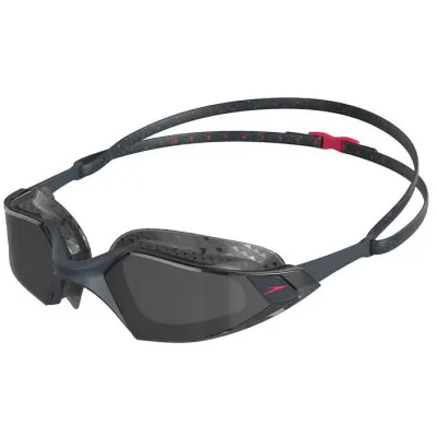 Очки для плавания Speedo Aquapulse Pro Goggles AU (8-12264D640) Grey / Smoke (5053744510231) - Robinzon.ua
