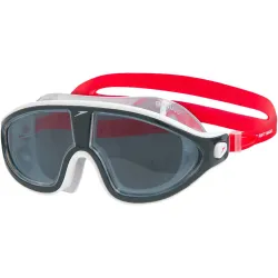 Очки для плавания Speedo Biofuse Rift GOG V2 AU Red / Smoke (8-11775C813) (5053744398662) - Robinzon.ua