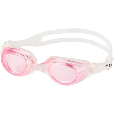Очки для плавания Aqua Speed AGILA 066-27 Розовые (5908217629289) - Robinzon.ua