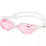 Очки для плавания Aqua Speed AGILA 066-27 Розовые (5908217629289) - Robinzon.ua