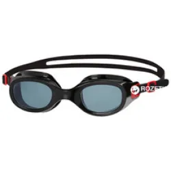 Окуляри для плавання Speedo Futura Classic Red / Smoke (5053744258515) Окуляри для плавання Speedo Futura Classic Red / Smoke (5053744258515) - Robinzon.ua