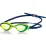 Очки для плавания Aqua Speed XENO MIRROR 6998 салатовый, синий (5908217669988) - Robinzon.ua