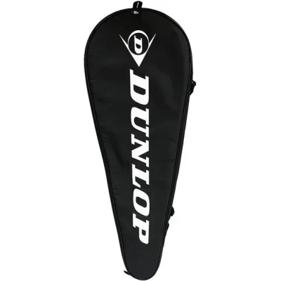Чохол Dunlop SAC SQUASH RACKET HEAD COVER BLK 1PC 10322229 - Robinzon.ua