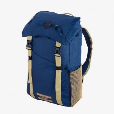 Рюкзак Babolat Backpack classic pack dark-blue 753095/102 - Robinzon.ua