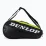 Чохол Dunlop TAC SX-CLUB 6RKT BLACK/YELLOW 10325362 - Robinzon.ua