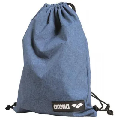 Сумка Arena TEAM SWIMBAG Темно-синій 46х34 см (002429-703) - Robinzon.ua