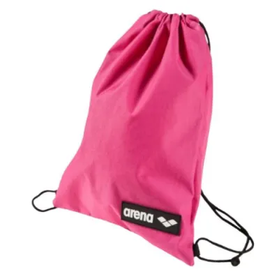 Сумка Arena TEAM SWIMBAG Розовый 46х34 см (002429-900) - Robinzon.ua