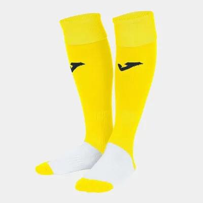 Гетры Joma PROFESSIONAL II Желтый Муж 28-33 (400392.901) - Robinzon.ua