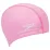 Шапочка для плавання Speedo Pace Cap Au Pink (8-017311341) (5050995674262) - Robinzon.ua