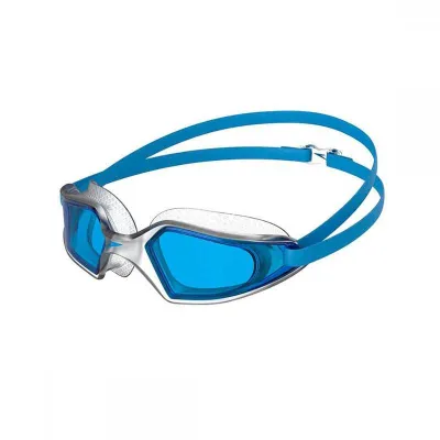 Очки для плавания SPEEDO HYDROPULSE GOG AU CLEAR/BLUE (8-12268D647)голубой, прозрачный Уни - Robinzon.ua