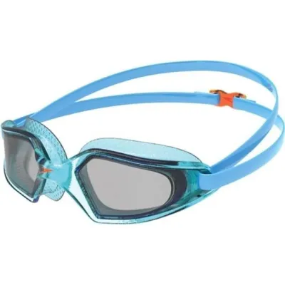 Очки для плавания Speedo HYDROPULSE GOG JU голубой, дымчатый OSFM 8-12270D658 - Robinzon.ua