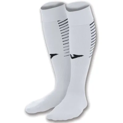 Гетры Joma PREMIER белый Муж 28-33 (400228.201) - Robinzon.ua