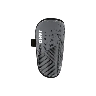 Щитки Jako Performance  Basic серый 2XS (рост 110см) 2765-840 2XS - Robinzon.ua