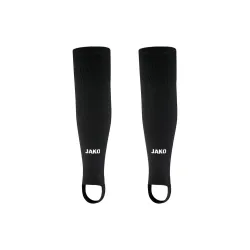 Гетры Jako Glasgow2.0 Senior без шкарпетки черный Уни L 3414-08 L - Robinzon.ua