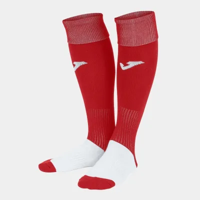 Гетри Joma SOCKS FOOTBALL PROFESSIONAL II RED-WHITE червоний,білий M 400392.600 M - Robinzon.ua