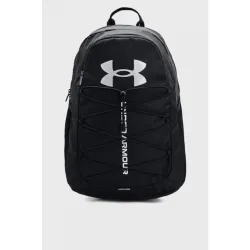 Рюкзак UA Hustle Sport Backpack Чорний Уні 32х47х19 см (1364181-001) - Robinzon.ua