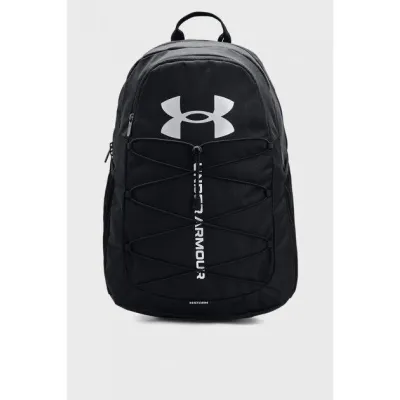 Рюкзак Hustle Sport Backpack Черный Уни 32х47х19 см (1364181-001) - Robinzon.ua