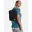 Рюкзак UA Loudon Backpack SM Чорний Уні 12х18х1,5 см (1376456-001) - Robinzon.ua