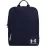 Рюкзак UA Loudon Backpack SM 10L Синій 26x8,4x33 см (1376456-410) - Robinzon.ua