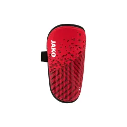 Щитки Jako Performance  Basic красный 2XS (рост 110см) 2765-120 2XS - Robinzon.ua