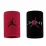 Напульсник Nike JORDAN JUMPMAN TERRY WRIST BANDS 2 PK червоний, чорний Уні OSFM J.100.7579.636.OS - Robinzon.ua