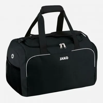 Сумка Jako Classico Bambini 60L чорний Уні 55x35x32см 1950-08BL3 - Robinzon.ua