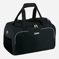 Сумка Jako Classico Bambini 60L черный Уни 55x35x32см 1950-08BL3 - Robinzon.ua