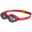 Окуляри для плавання Speedo Illusion Goggle Junior (8-11617C812) Red / Smoke (5053744398150) - Robinzon.ua