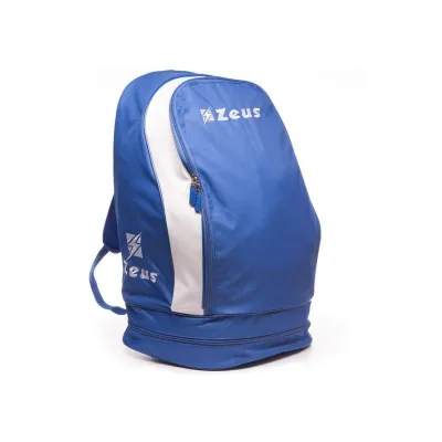Рюкзак Zeus ZAINO ULYSSE 51L синій,білий 33x30x52 см Z00727 - Robinzon.ua